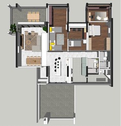 Bedok Court (D16), Condominium #564204801